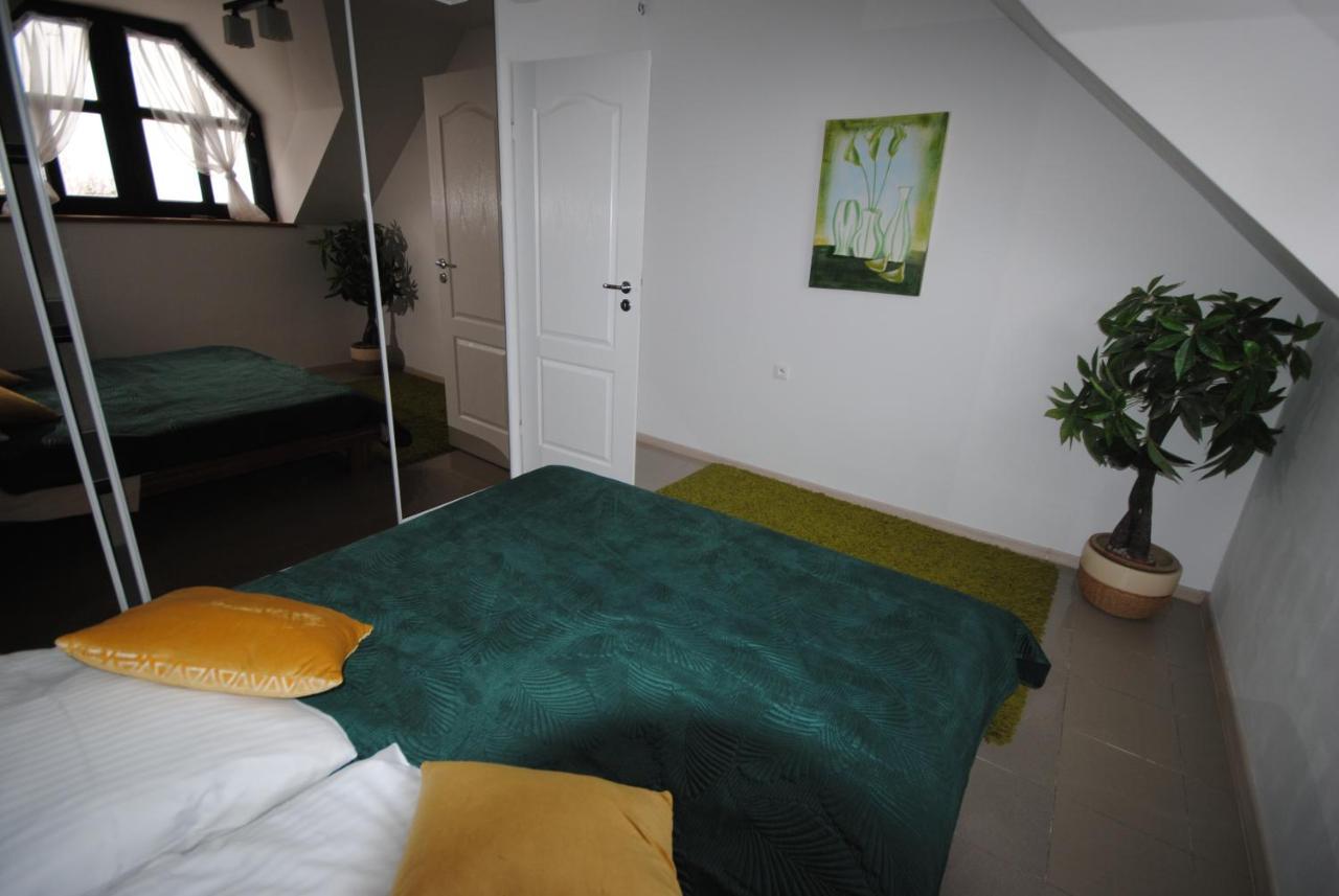 Dog Friendly Dom, Apartamenty Wichrowe Wzgorza Z Basenem Brenna Ustroň Exteriér fotografie