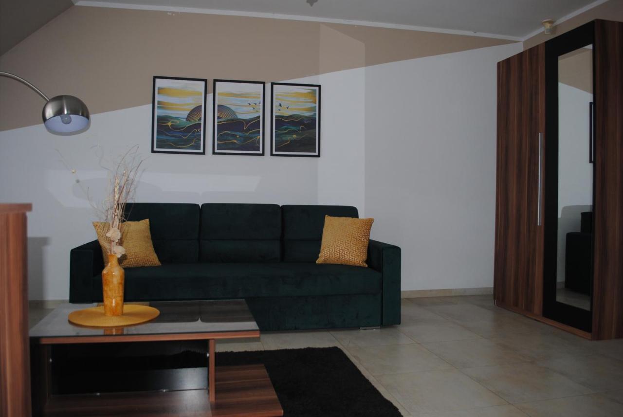 Dog Friendly Dom, Apartamenty Wichrowe Wzgorza Z Basenem Brenna Ustroň Exteriér fotografie