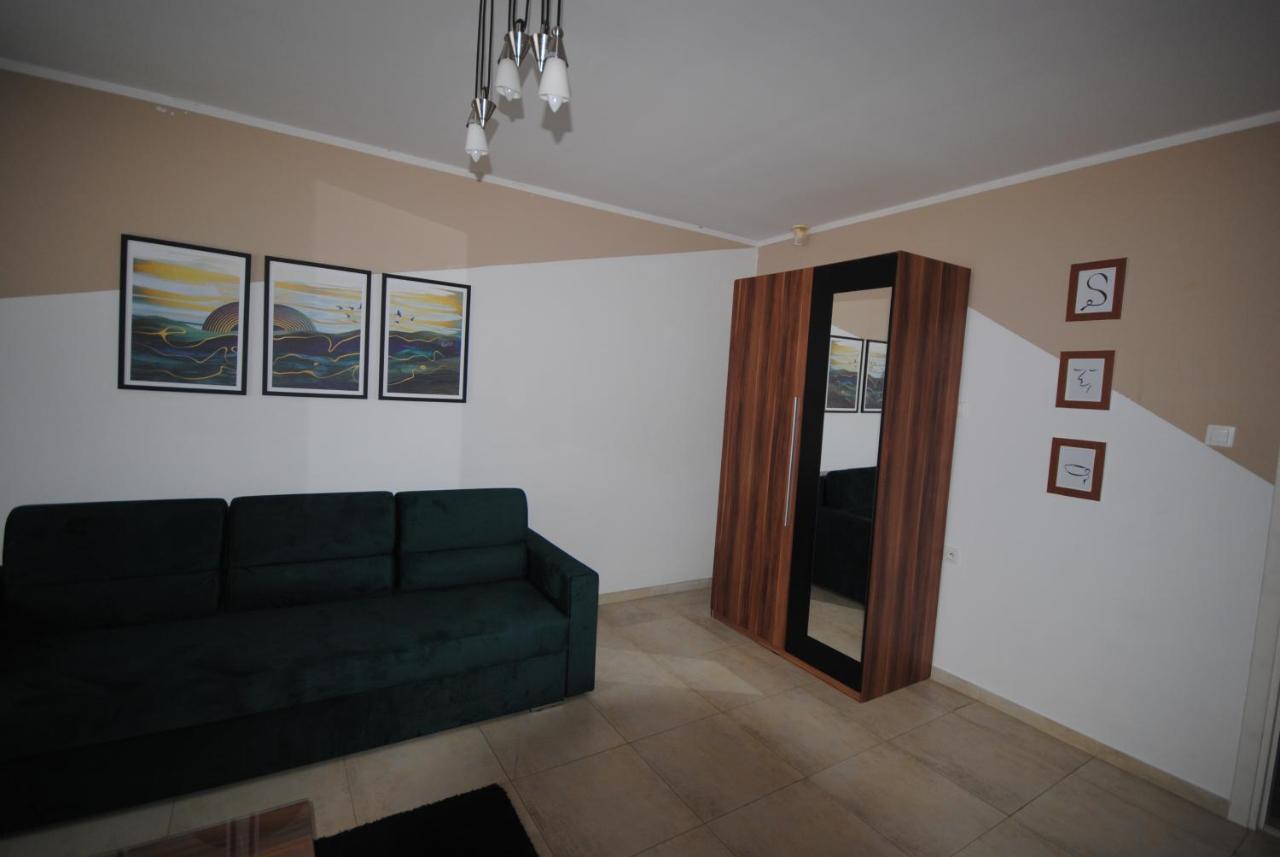 Dog Friendly Dom, Apartamenty Wichrowe Wzgorza Z Basenem Brenna Ustroň Exteriér fotografie