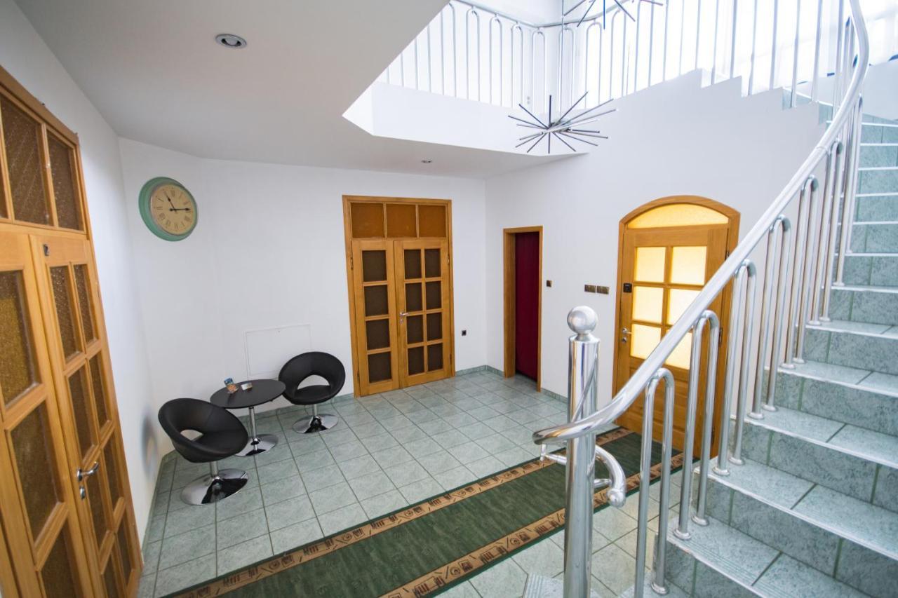 Dog Friendly Dom, Apartamenty Wichrowe Wzgorza Z Basenem Brenna Ustroň Exteriér fotografie