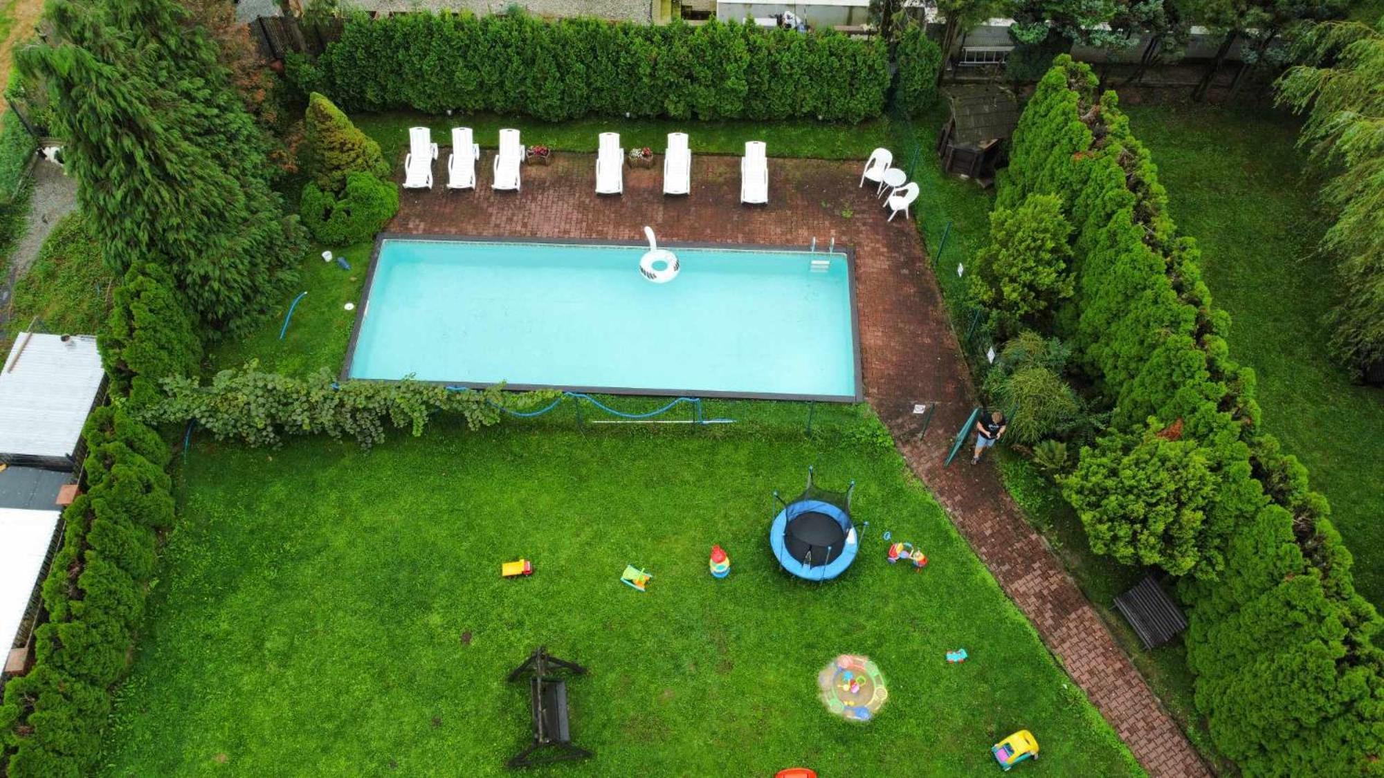 Dog Friendly Dom, Apartamenty Wichrowe Wzgorza Z Basenem Brenna Ustroň Exteriér fotografie
