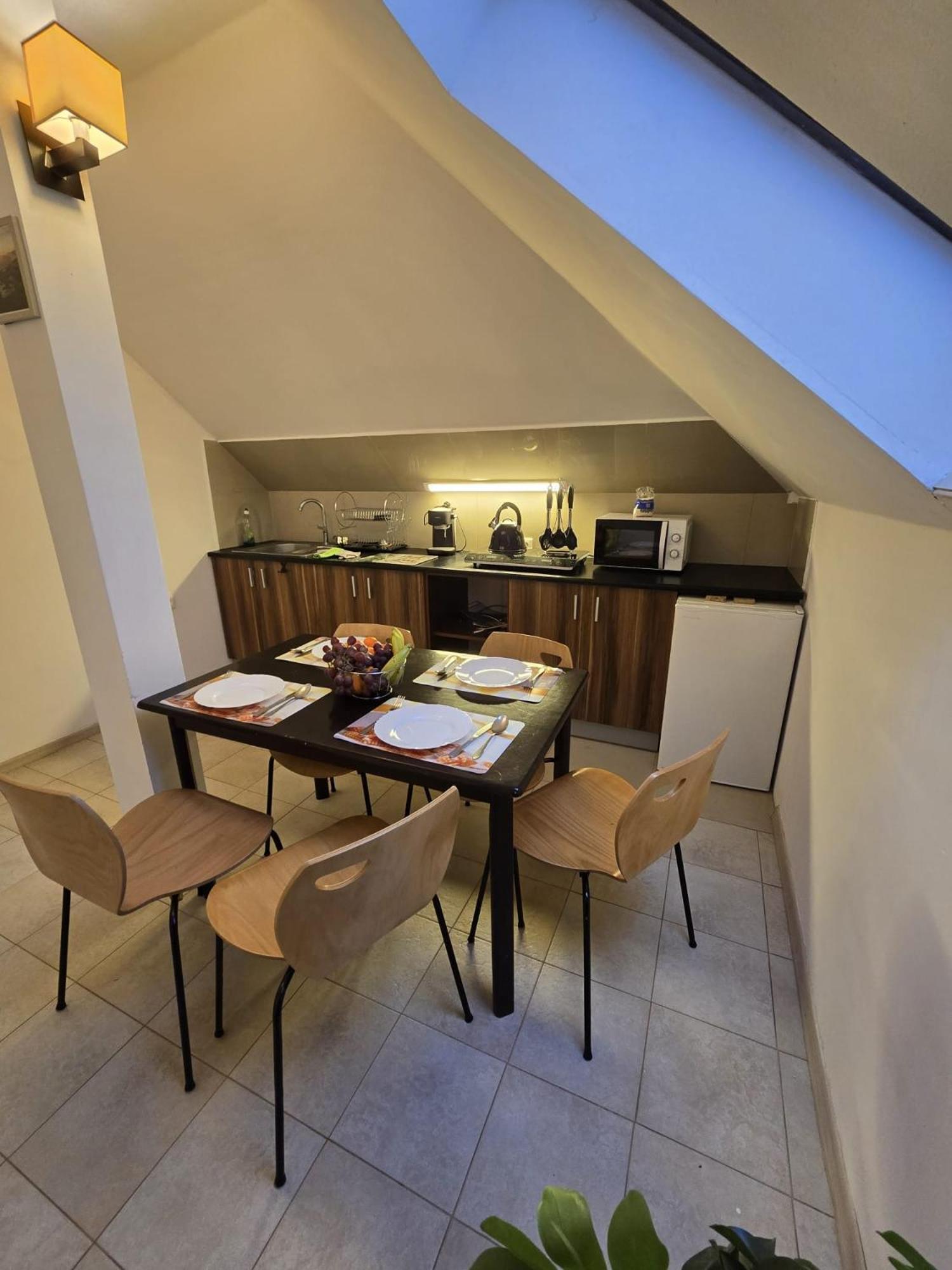 Dog Friendly Dom, Apartamenty Wichrowe Wzgorza Z Basenem Brenna Ustroň Exteriér fotografie
