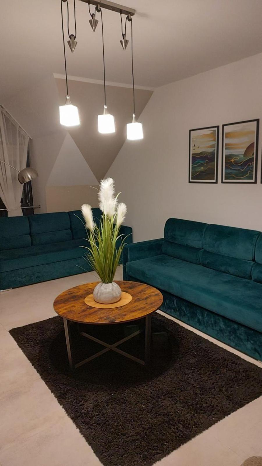 Dog Friendly Dom, Apartamenty Wichrowe Wzgorza Z Basenem Brenna Ustroň Exteriér fotografie