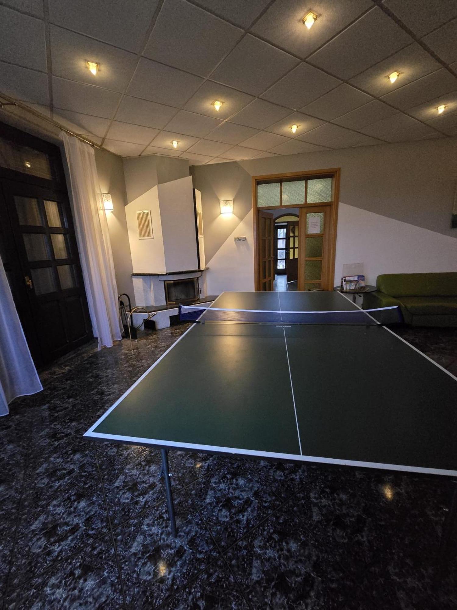 Dog Friendly Dom, Apartamenty Wichrowe Wzgorza Z Basenem Brenna Ustroň Exteriér fotografie