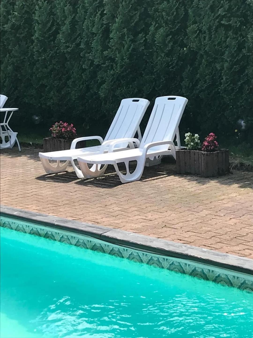 Dog Friendly Dom, Apartamenty Wichrowe Wzgorza Z Basenem Brenna Ustroň Exteriér fotografie